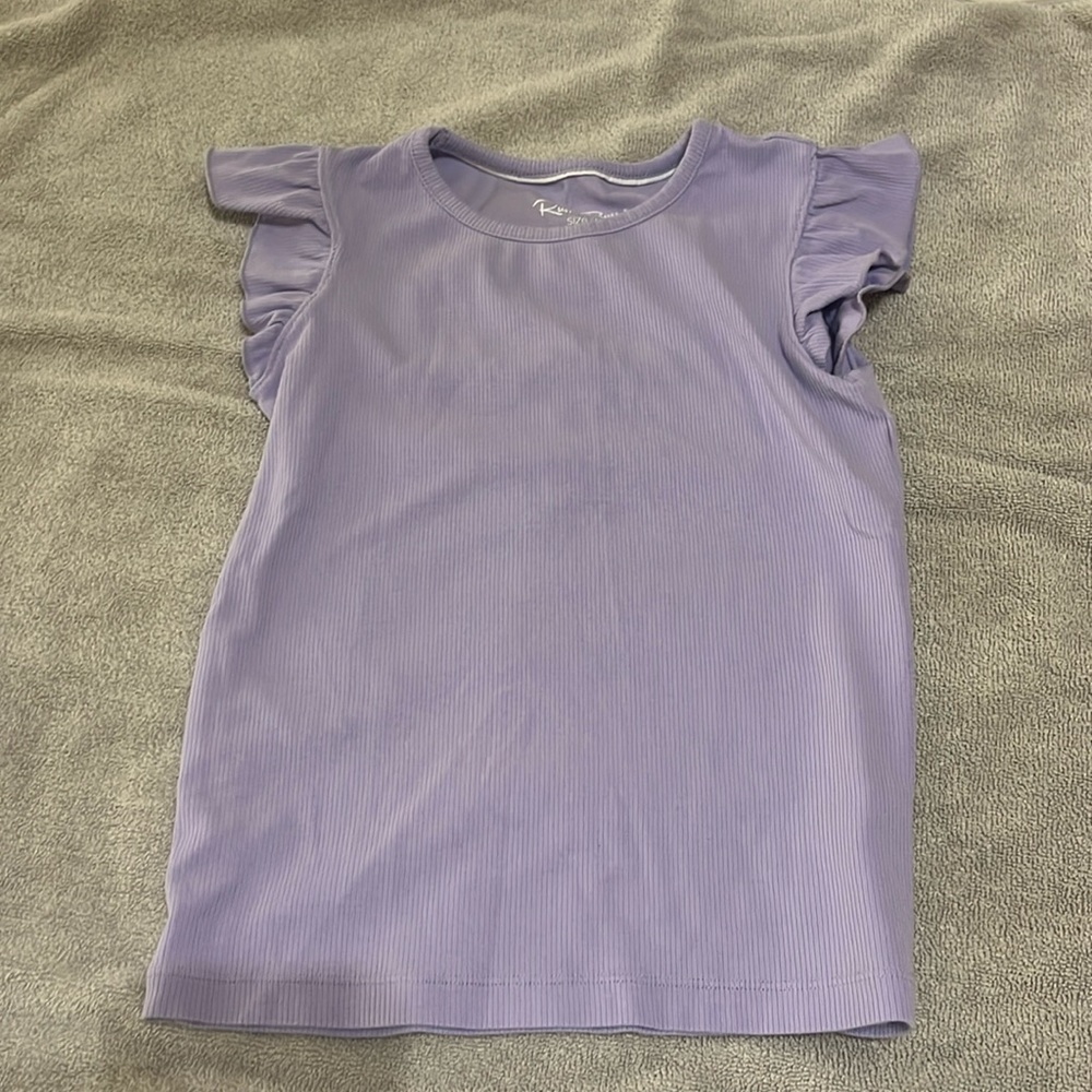 Ruffle Butts shirt